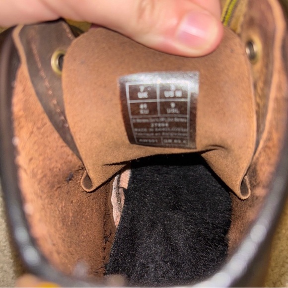 Made in England Dr Martens - Picture 6 of 7